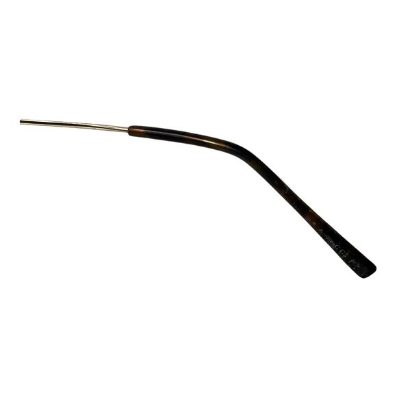 GUCCI MEN SUNGLASSES FRAME GOLD GG 1852/s H5771 - Picture 6 of 9